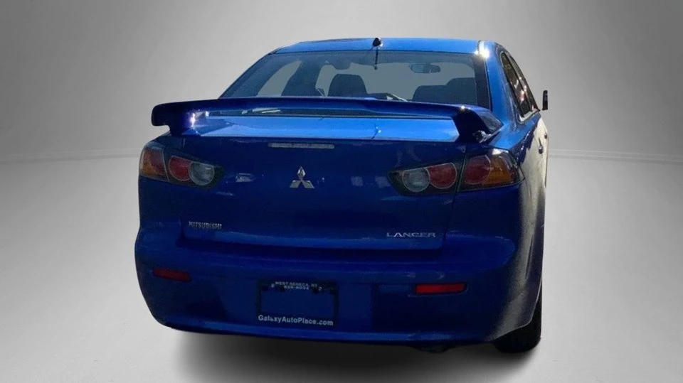2016 Mitsubishi Lancer 10th Gen - Image 6 of 20