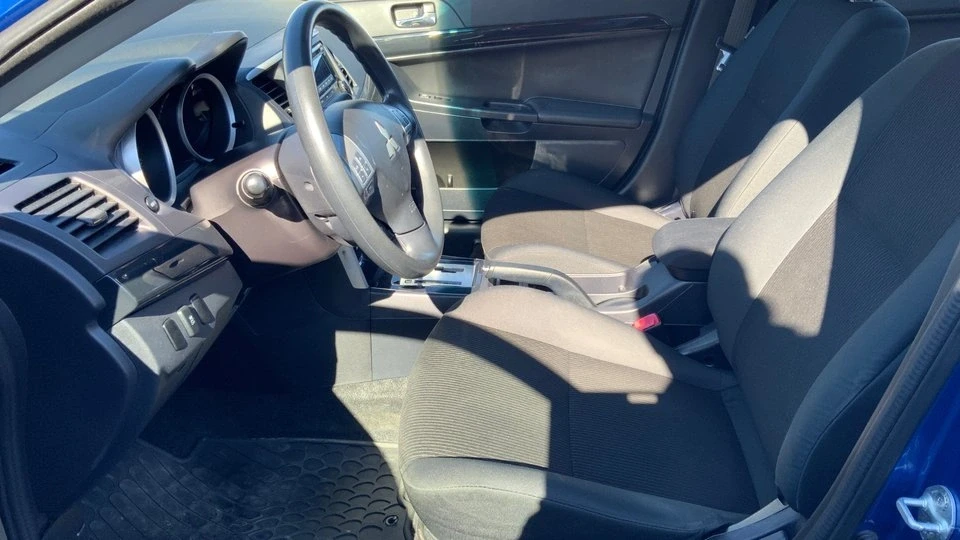 2016 Mitsubishi Lancer 10th Gen - Image 9 of 20