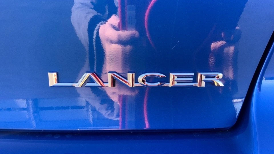 2016 Mitsubishi Lancer 10th Gen - Image 20 of 20