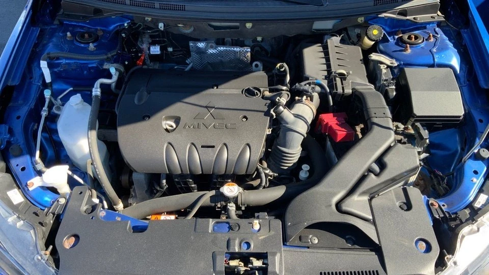 2016 Mitsubishi Lancer 10th Gen - Image 19 of 20