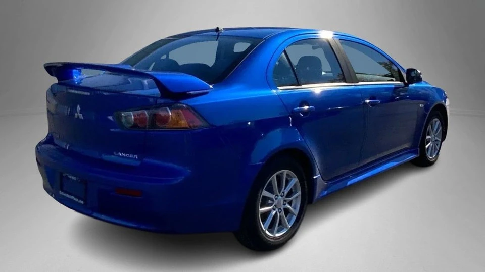 2016 Mitsubishi Lancer 10th Gen - Image 5 of 20