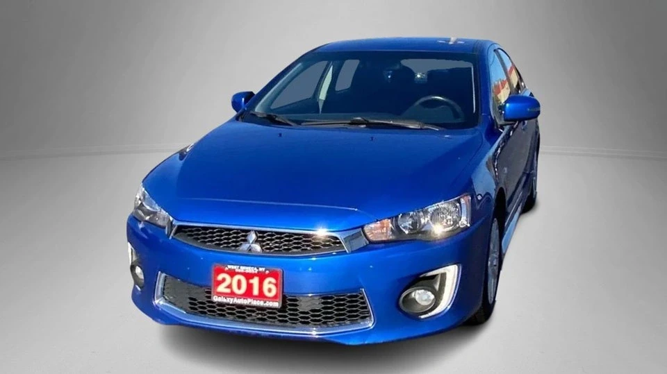 2016 Mitsubishi Lancer 10th Gen - Image 2 of 20