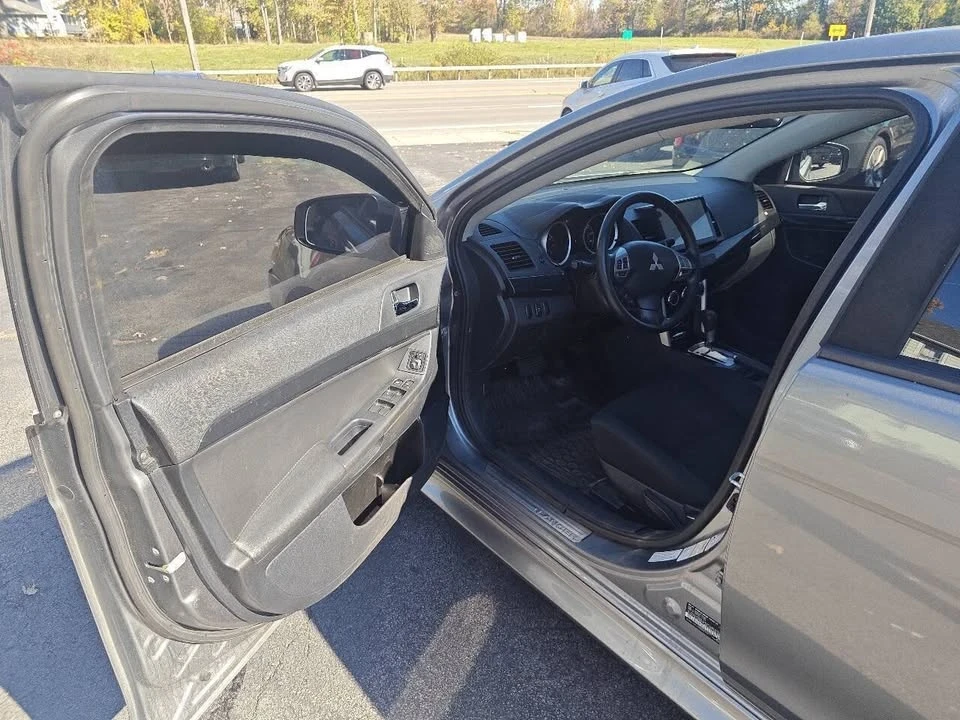 2016 Mitsubishi Lancer 9th Gen - Image 10 of 10