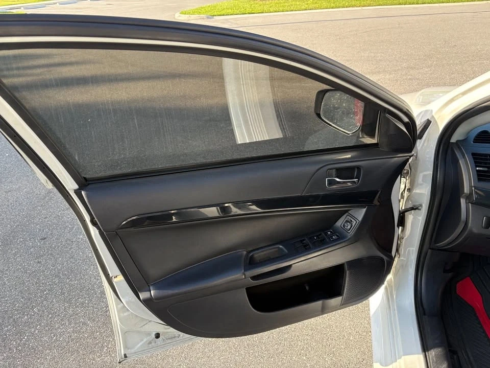 2016 Mitsubishi Lancer 10th Gen - Image 8 of 8