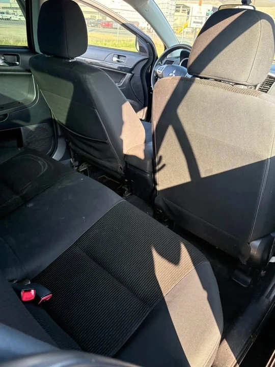 2016 Mitsubishi Lancer 10th Gen - Image 8 of 10