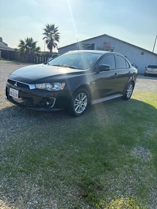 2016 Mitsubishi Lancer 10th Gen - Image 4 of 10