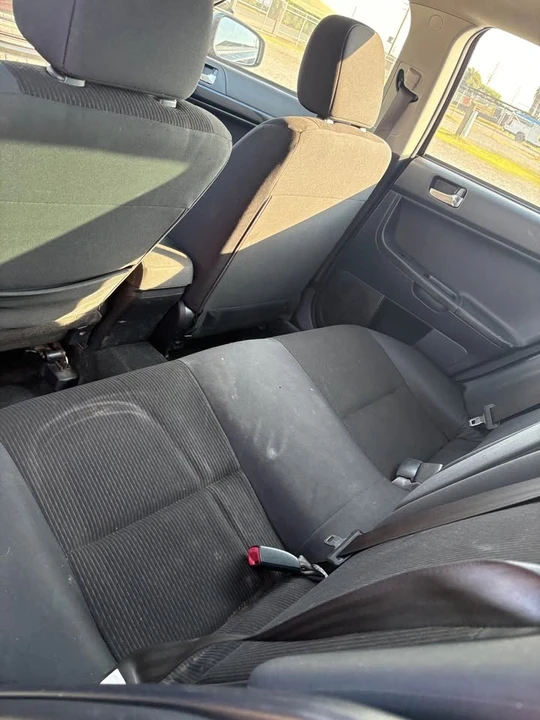 2016 Mitsubishi Lancer 10th Gen - Image 7 of 10