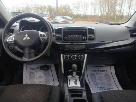 2016 Mitsubishi Lancer 10th Gen - Image 7 of 13