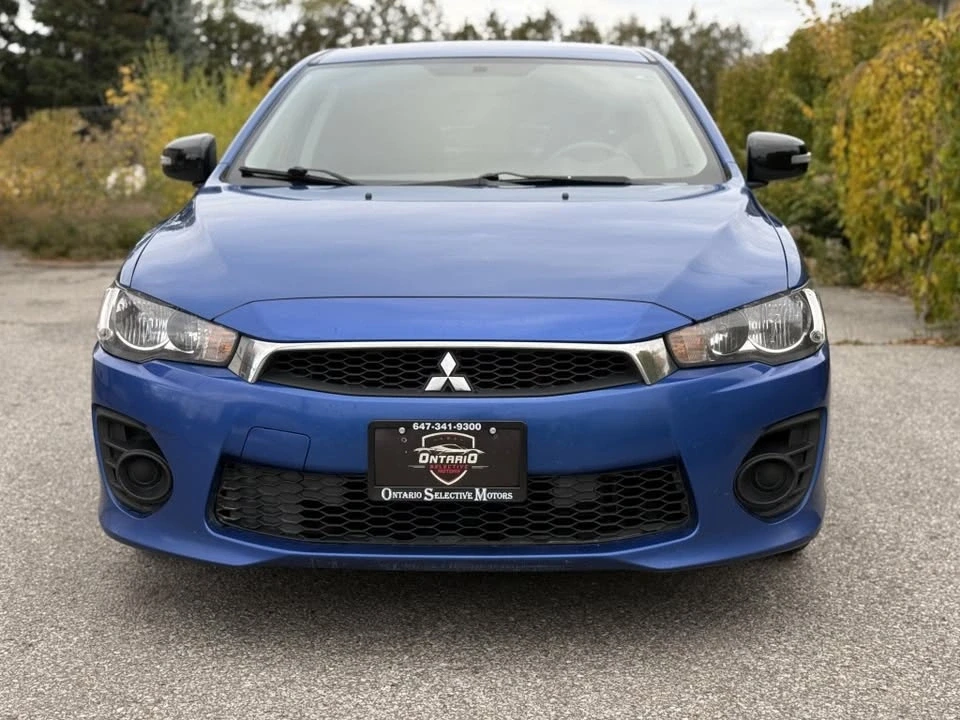 2016 Mitsubishi Lancer 10th Gen - Image 2 of 14