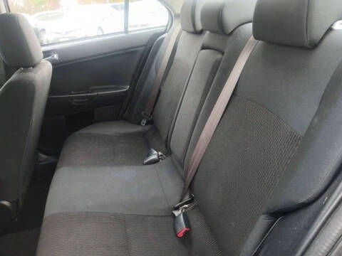 2016 Mitsubishi Lancer 10th Gen - Image 12 of 13
