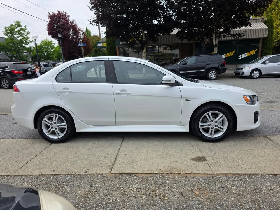 2016 Mitsubishi Lancer 10th Gen - Image 7 of 20