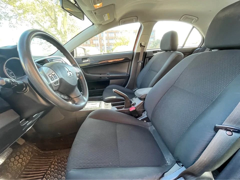 2016 Mitsubishi Lancer 10th Gen - Image 12 of 18