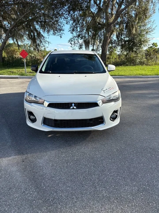 2016 Mitsubishi Lancer 10th Gen - Image 3 of 8