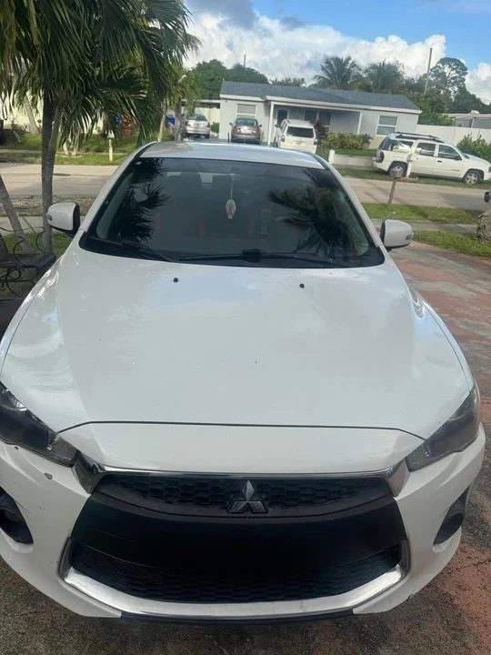 2016 Mitsubishi Lancer 10th Gen - Image 3 of 4