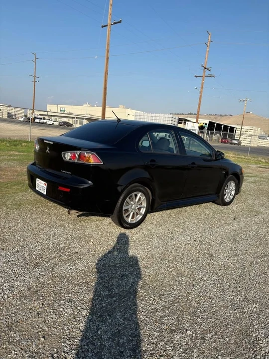2016 Mitsubishi Lancer 10th Gen - Image 2 of 10