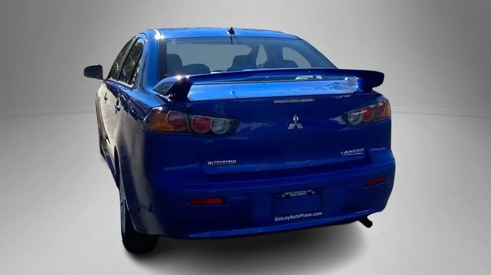 2016 Mitsubishi Lancer 10th Gen - Image 7 of 20