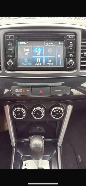 2016 Mitsubishi Lancer 10th Gen - Image 15 of 15