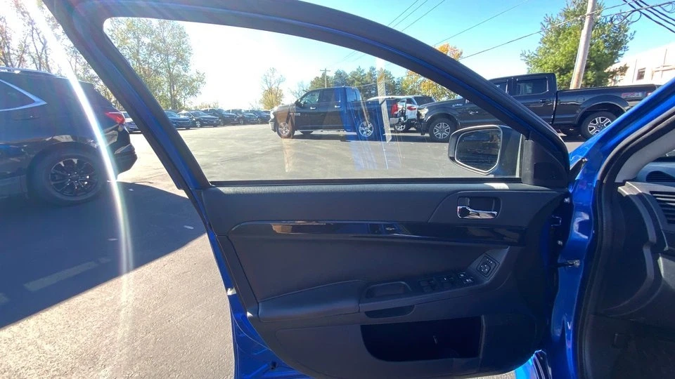 2016 Mitsubishi Lancer 10th Gen - Image 17 of 20