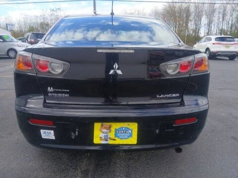 2016 Mitsubishi Lancer 10th Gen - Image 6 of 13