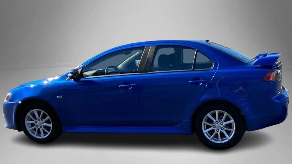 2016 Mitsubishi Lancer 10th Gen - Image 8 of 20