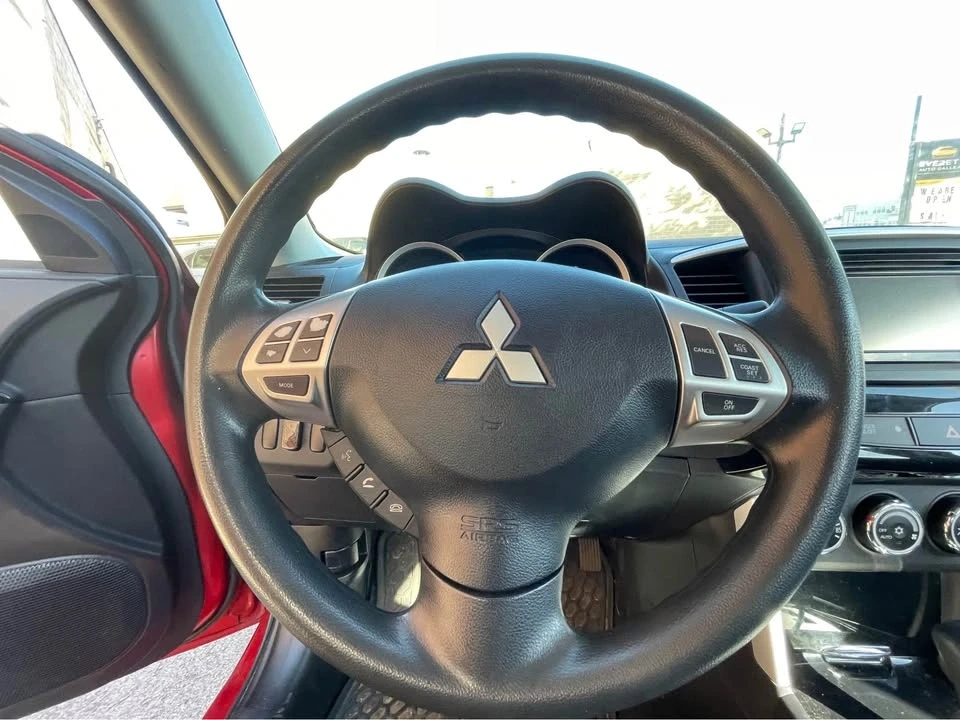 2016 Mitsubishi Lancer 10th Gen - Image 14 of 18