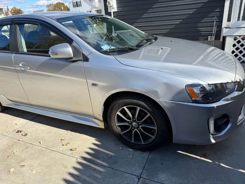 2016 Mitsubishi Lancer 10th Gen - Image 5 of 12