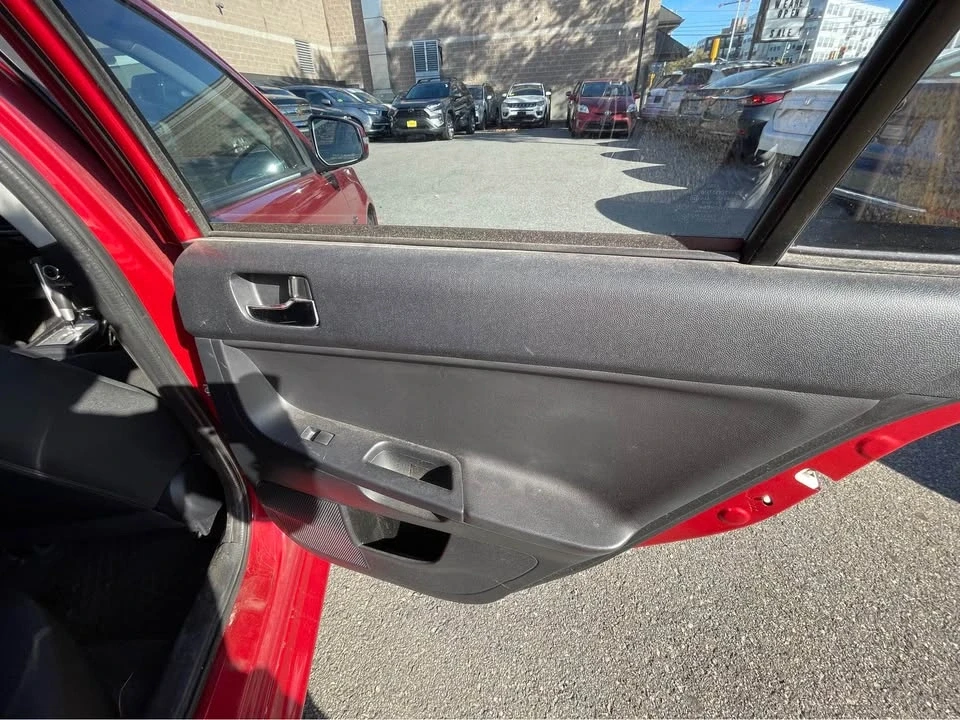 2016 Mitsubishi Lancer 10th Gen - Image 11 of 18