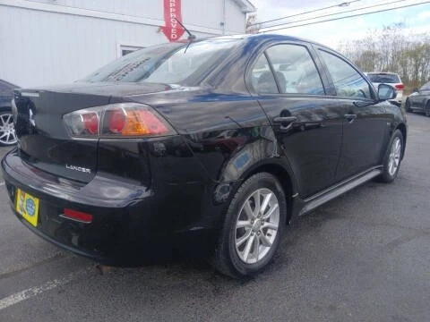 2016 Mitsubishi Lancer 10th Gen - Image 3 of 13