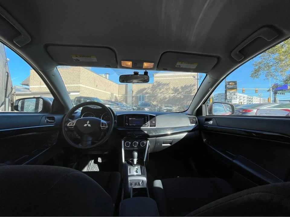 2016 Mitsubishi Lancer 10th Gen - Image 16 of 18