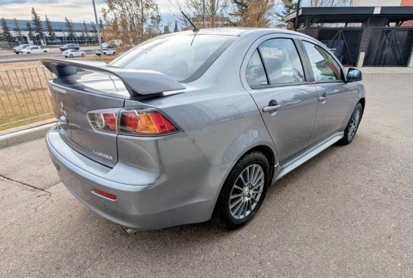 2016 Mitsubishi Lancer 10th Gen - Image 4 of 12