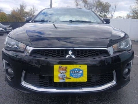 2016 Mitsubishi Lancer 10th Gen - Image 5 of 13