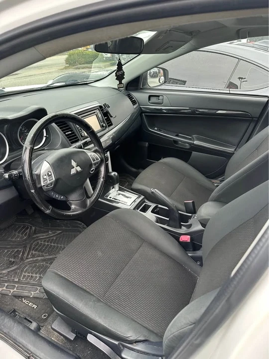 2016 Mitsubishi Lancer 10th Gen - Image 3 of 5