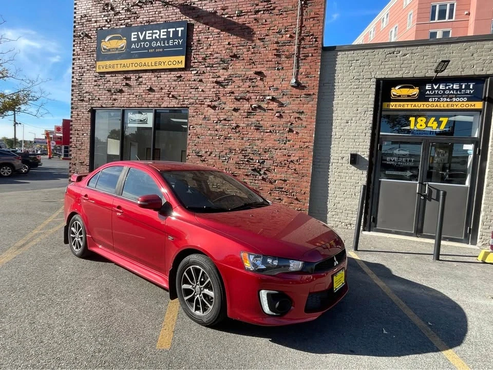 2016 Mitsubishi Lancer 10th Gen - Image 5 of 18