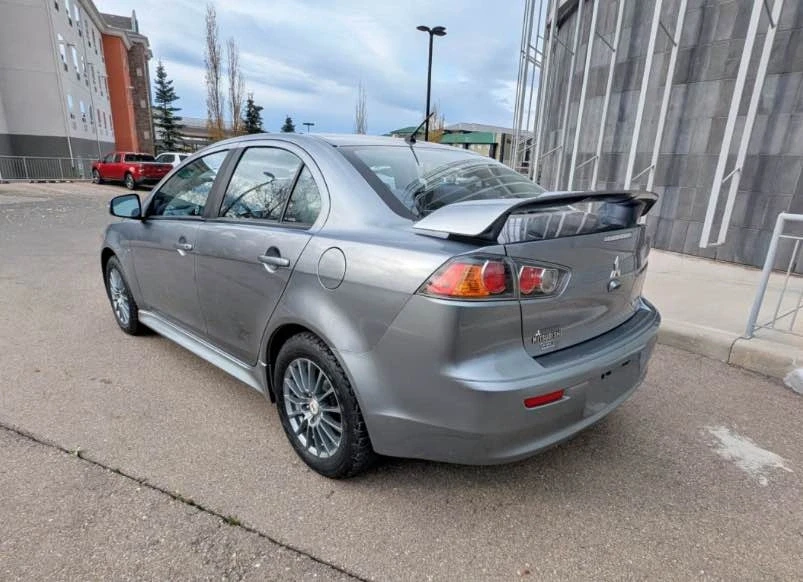 2016 Mitsubishi Lancer 10th Gen - Image 2 of 12