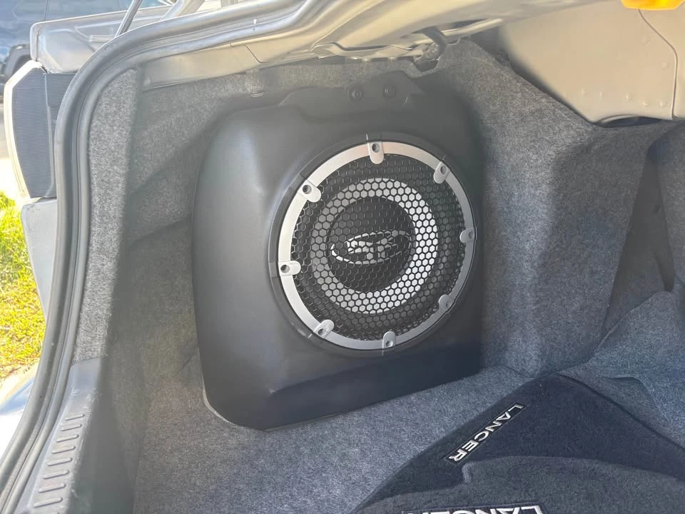 2016 Mitsubishi Lancer 9th Gen - Image 11 of 11