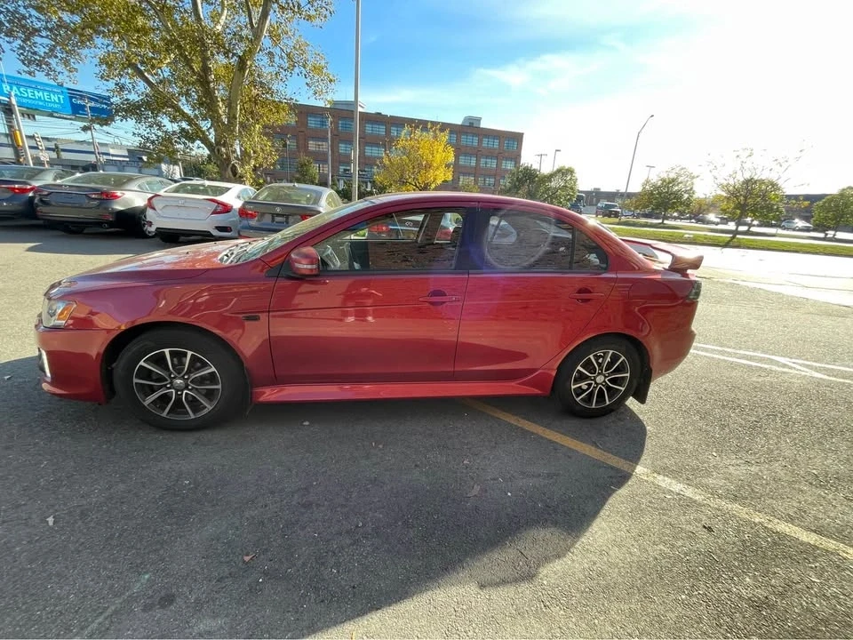 2016 Mitsubishi Lancer 10th Gen - Image 2 of 18