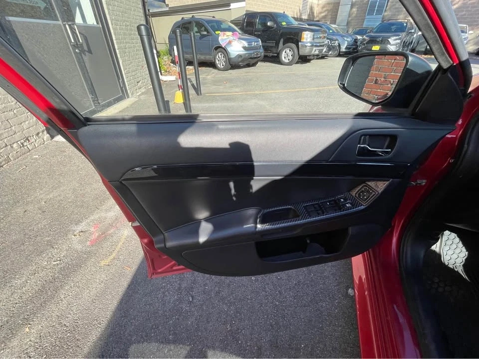 2016 Mitsubishi Lancer 10th Gen - Image 7 of 18