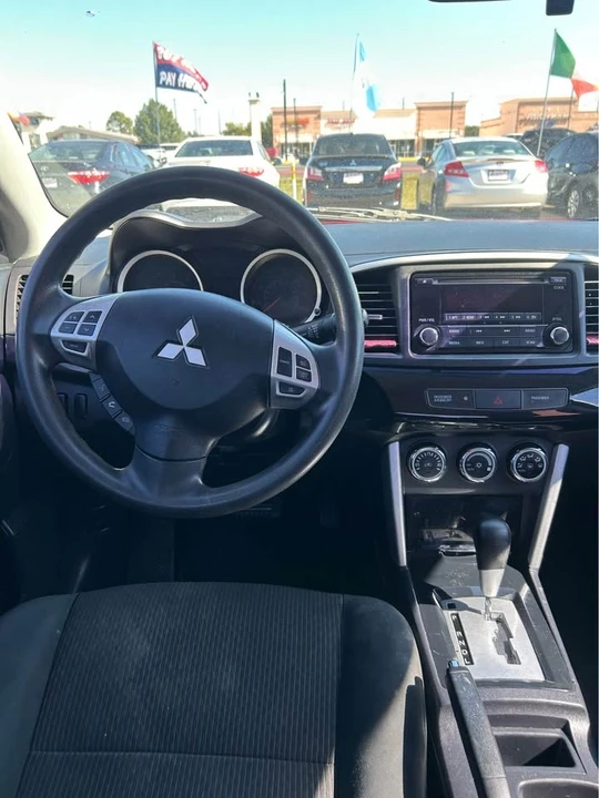2016 Mitsubishi Lancer 10th Gen - Image 3 of 3
