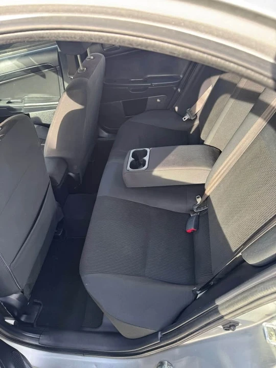 2016 Mitsubishi Lancer 10th Gen - Image 5 of 9