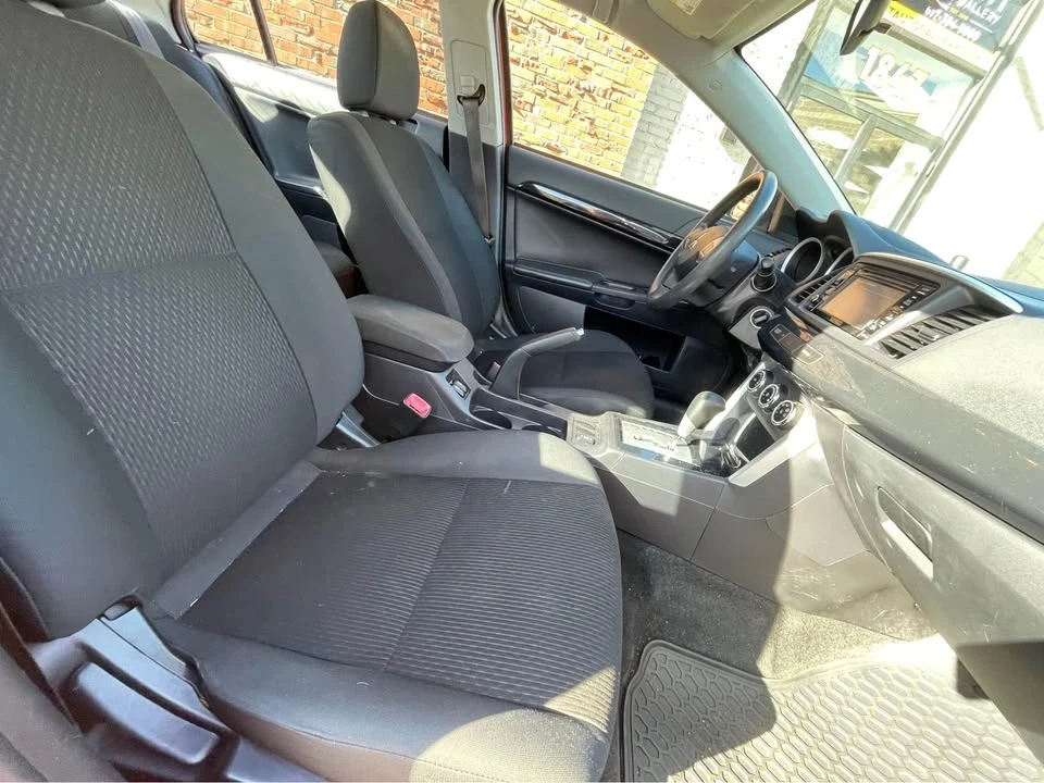 2016 Mitsubishi Lancer 10th Gen - Image 15 of 18