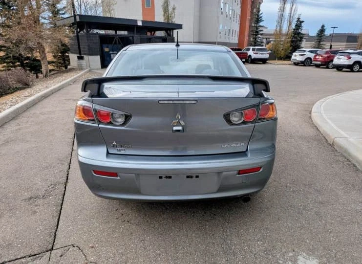 2016 Mitsubishi Lancer 10th Gen - Image 3 of 12