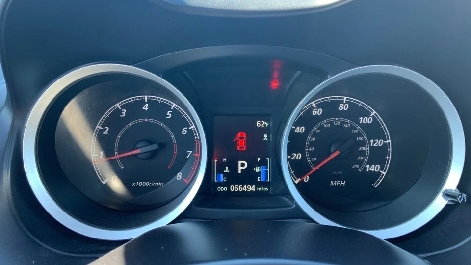 2016 Mitsubishi Lancer 10th Gen - Image 14 of 20