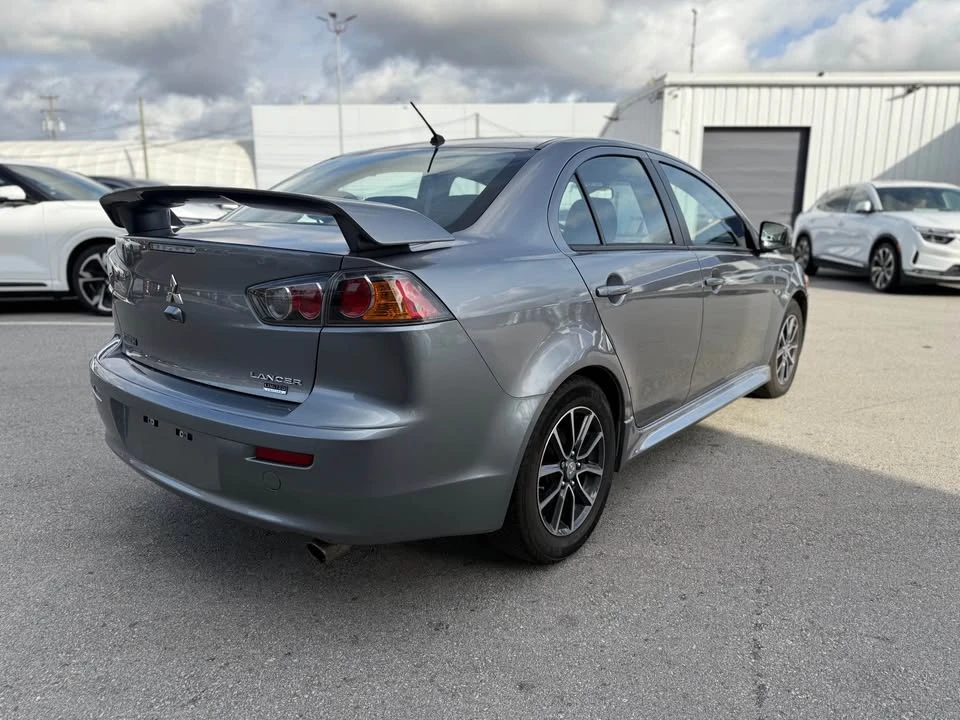 2016 Mitsubishi Lancer 9th Gen - Image 5 of 10