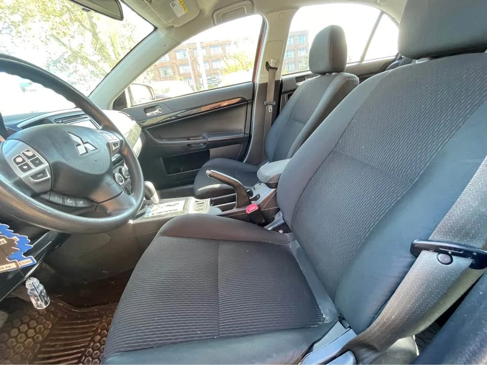 2016 Mitsubishi Lancer 10th Gen - Image 8 of 18