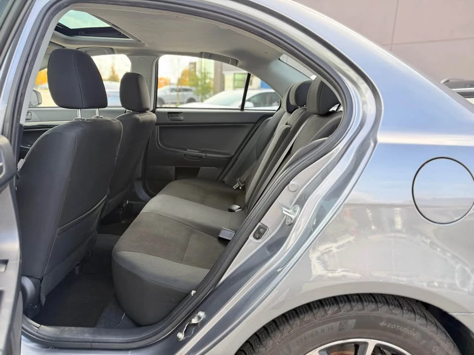 2016 Mitsubishi Lancer 9th Gen - Image 9 of 10