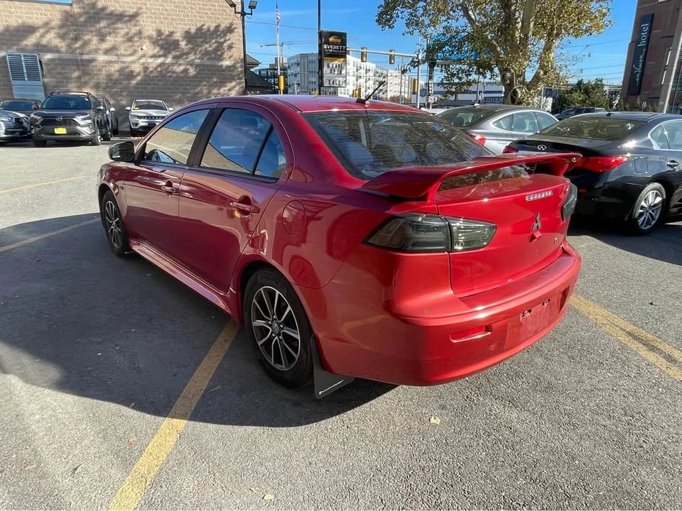 2016 Mitsubishi Lancer 10th Gen - Image 4 of 18