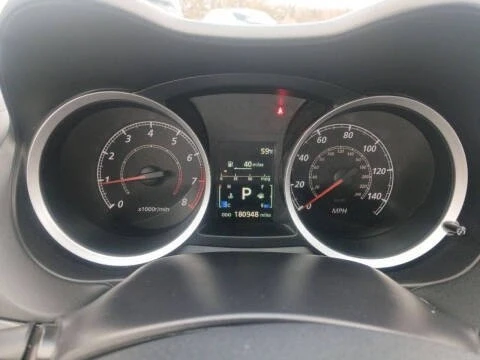 2016 Mitsubishi Lancer 10th Gen - Image 9 of 13