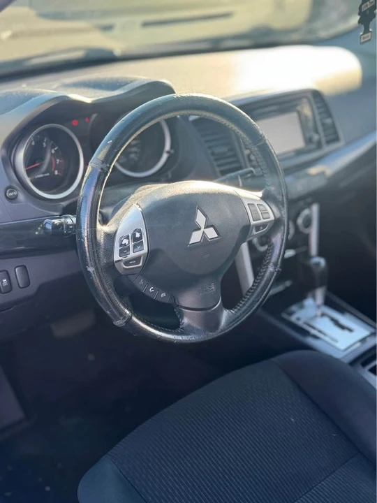 2016 Mitsubishi Lancer 10th Gen - Image 4 of 6