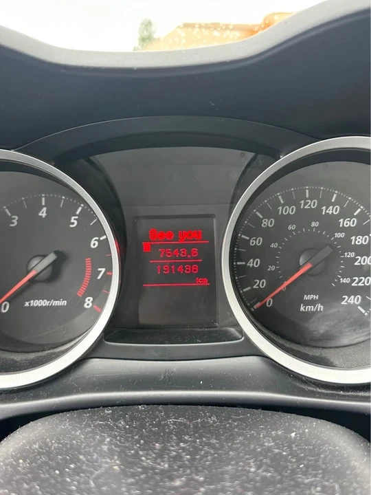 2016 Mitsubishi Lancer 10th Gen - Image 2 of 5