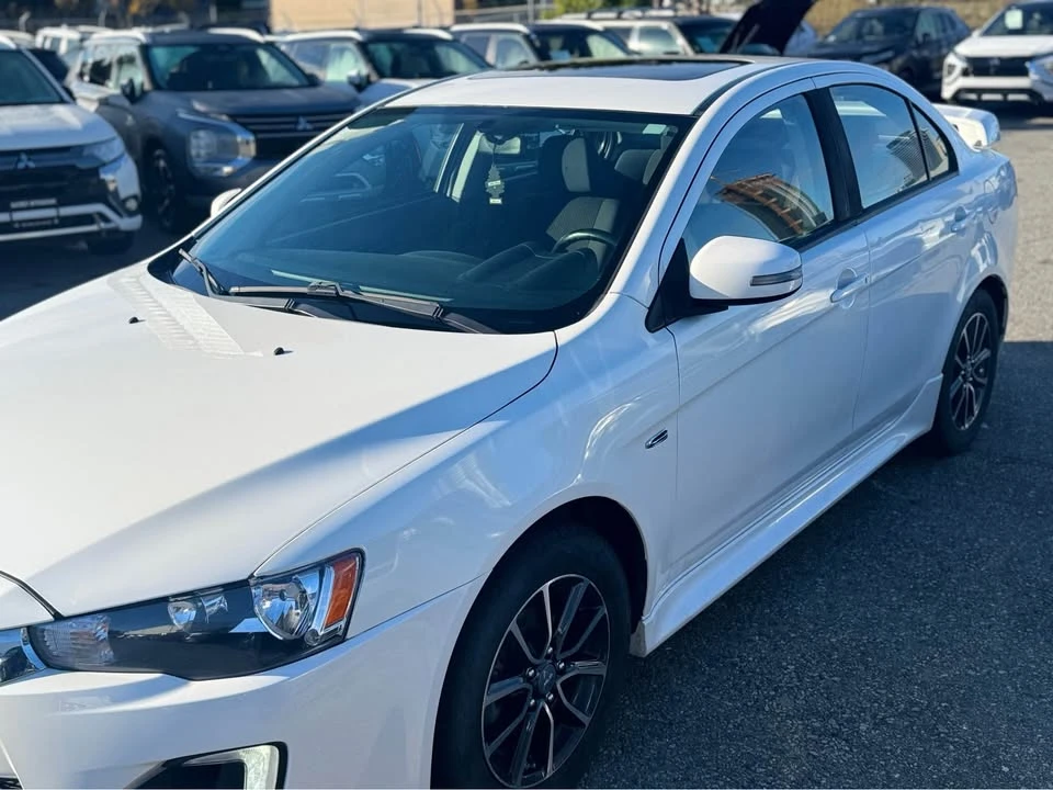 2016 Mitsubishi Lancer 10th Gen - Image 3 of 6